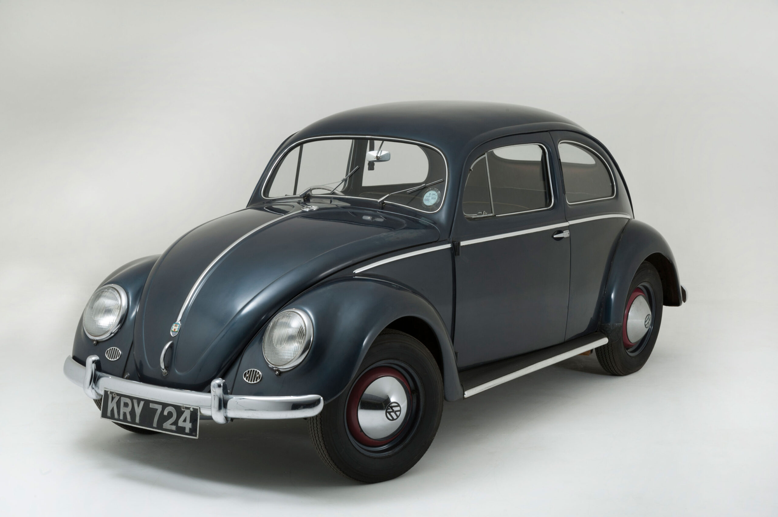 volkswagen beetle 1953